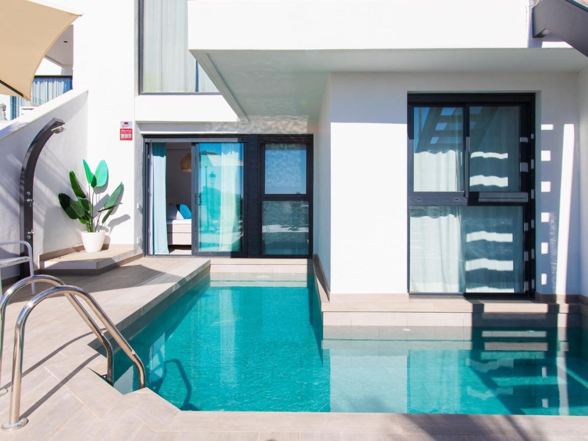 Holiday Home Royal Palm By Interhome Нерха Екстер'єр фото