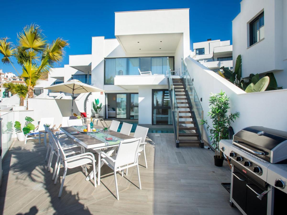 Holiday Home Royal Palm By Interhome Нерха Екстер'єр фото