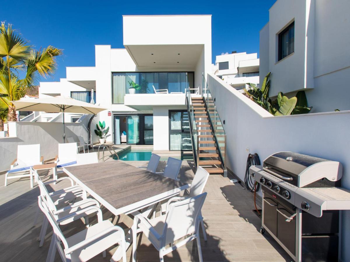 Holiday Home Royal Palm By Interhome Нерха Екстер'єр фото