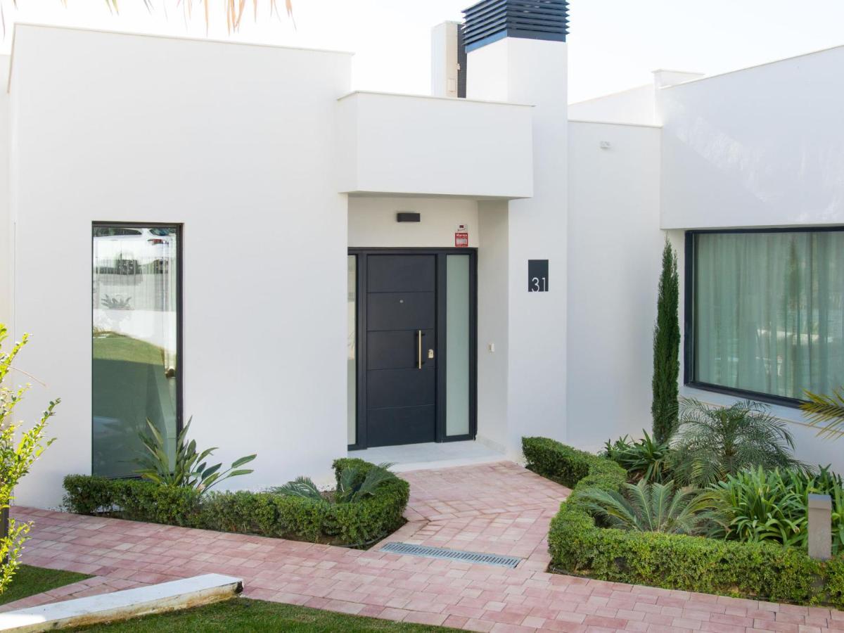 Holiday Home Royal Palm By Interhome Нерха Екстер'єр фото