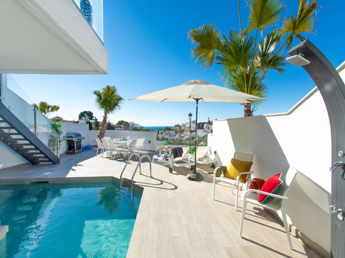 Holiday Home Royal Palm By Interhome Нерха Екстер'єр фото