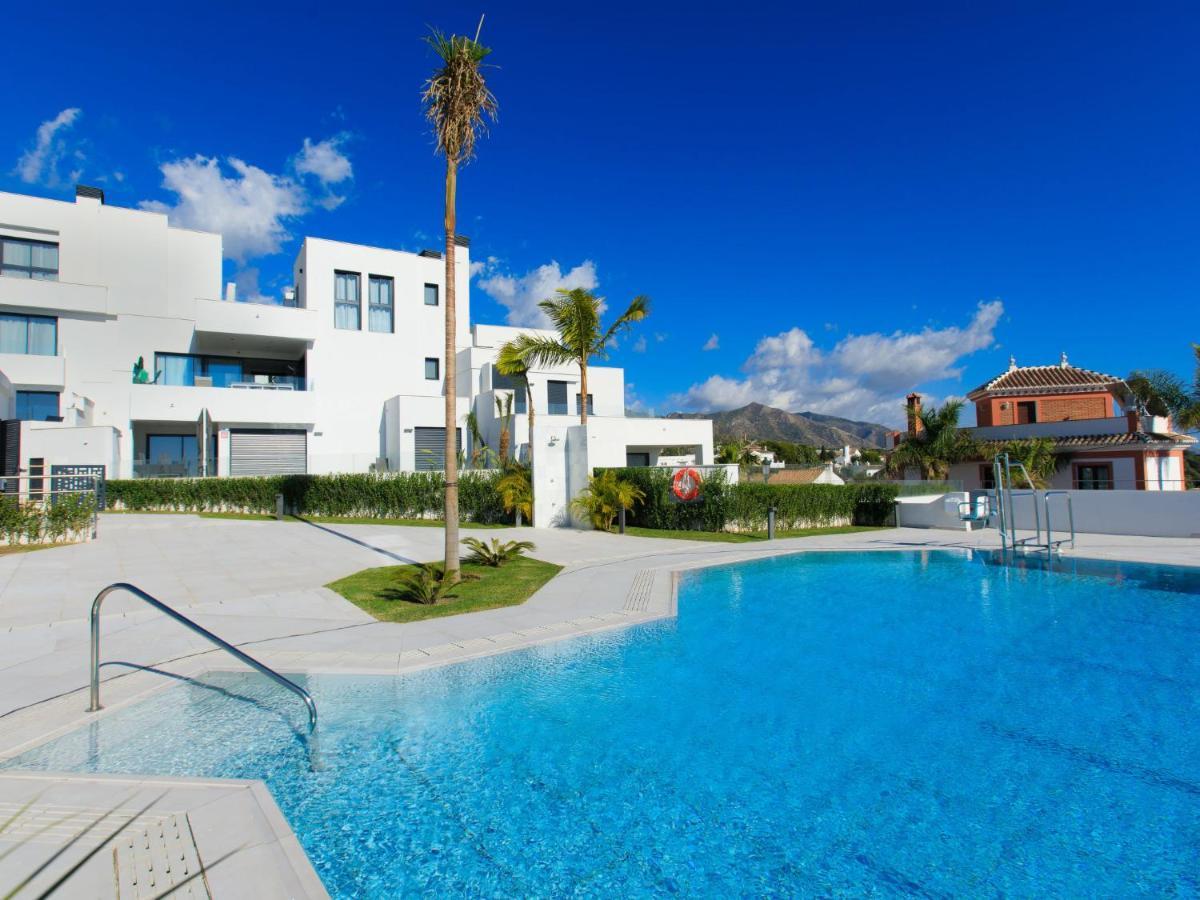 Holiday Home Royal Palm By Interhome Нерха Екстер'єр фото