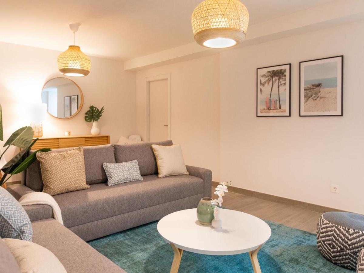 Holiday Home Royal Palm By Interhome Нерха Екстер'єр фото