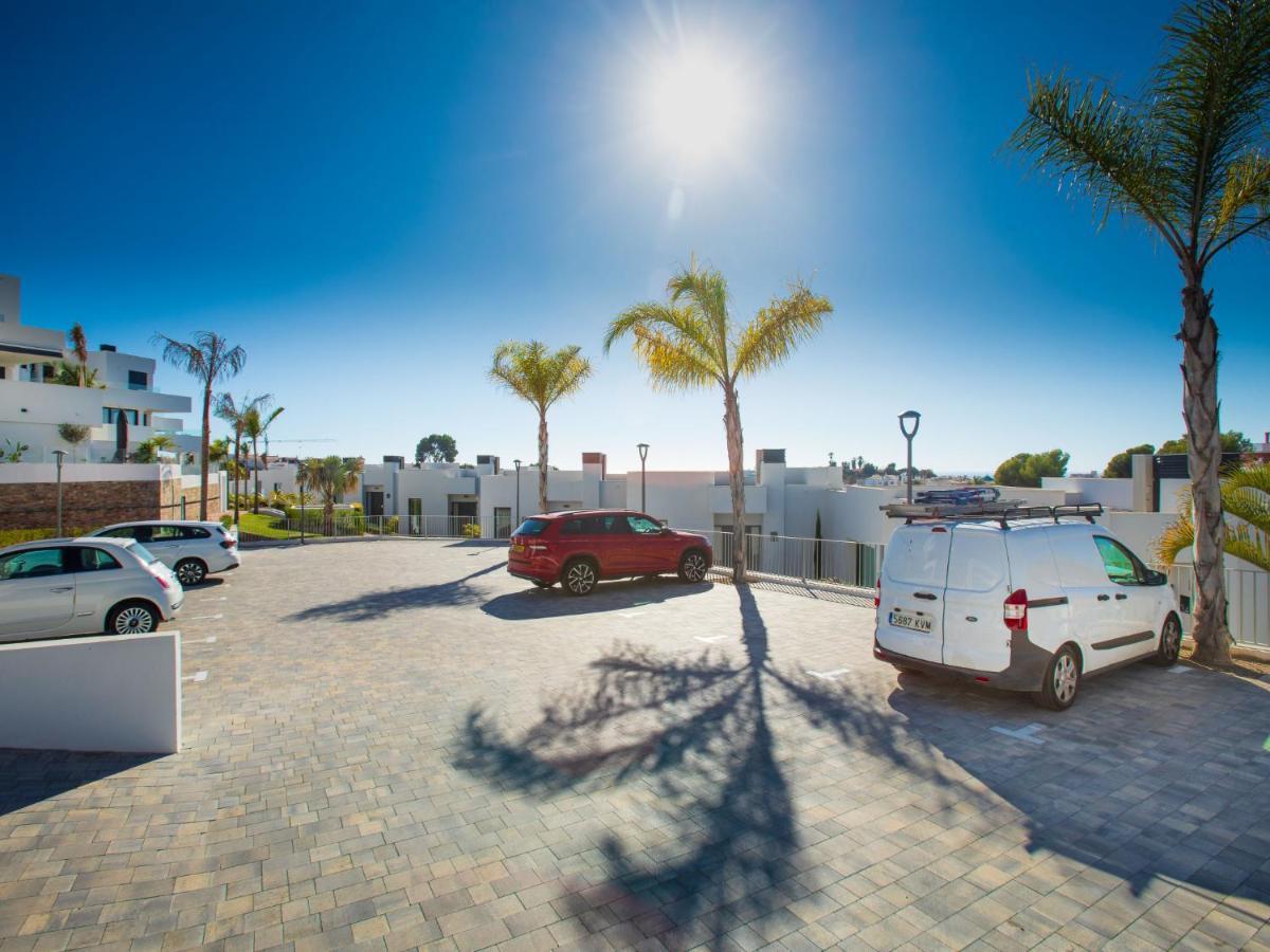 Holiday Home Royal Palm By Interhome Нерха Екстер'єр фото