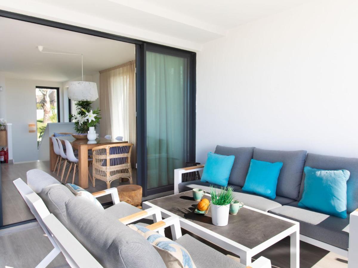 Holiday Home Royal Palm By Interhome Нерха Екстер'єр фото