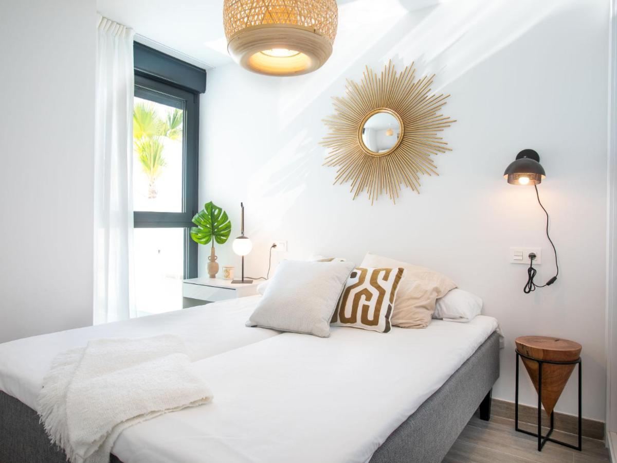 Holiday Home Royal Palm By Interhome Нерха Екстер'єр фото