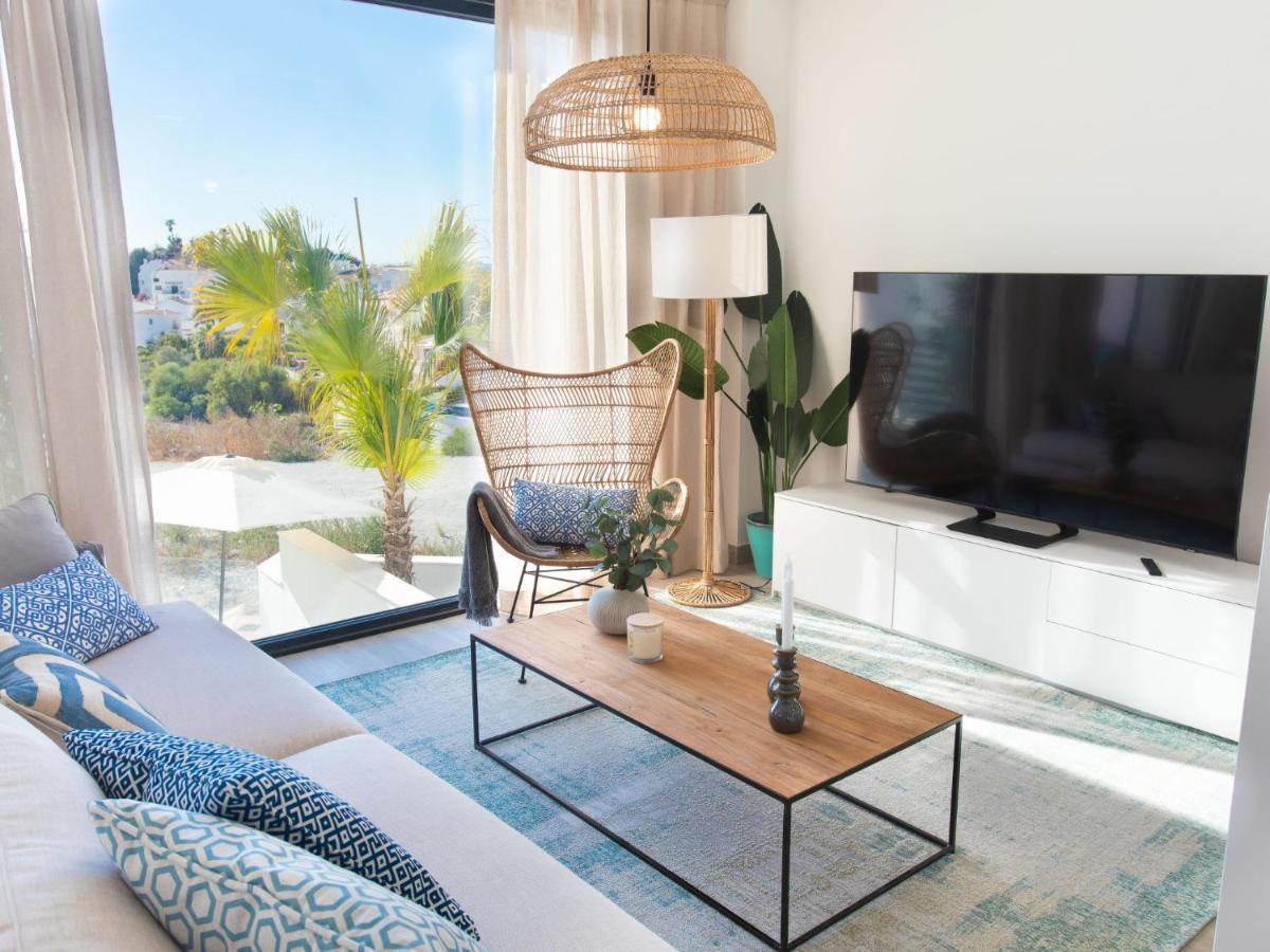 Holiday Home Royal Palm By Interhome Нерха Екстер'єр фото