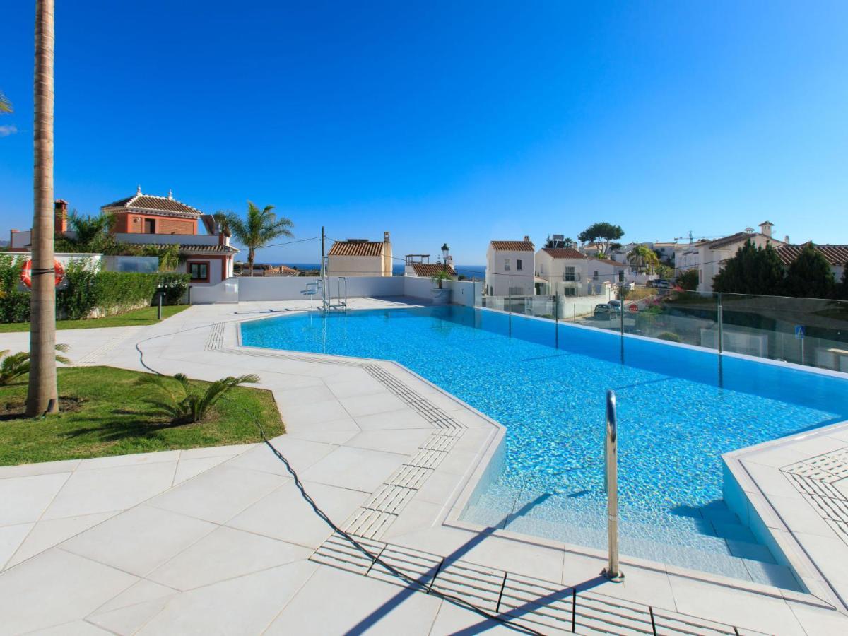 Holiday Home Royal Palm By Interhome Нерха Екстер'єр фото
