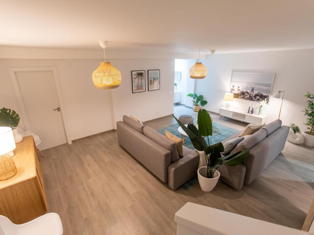 Holiday Home Royal Palm By Interhome Нерха Екстер'єр фото