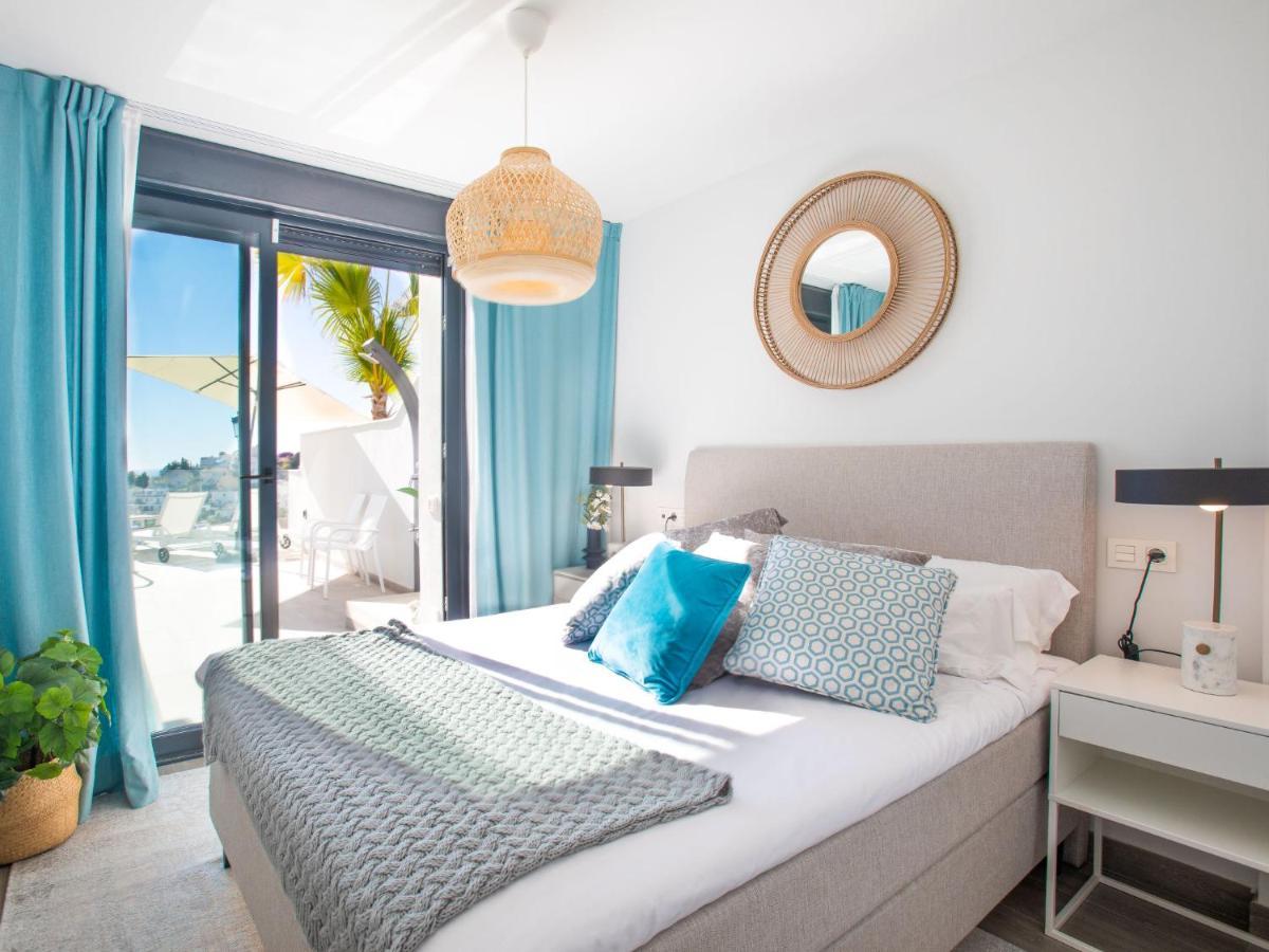 Holiday Home Royal Palm By Interhome Нерха Екстер'єр фото