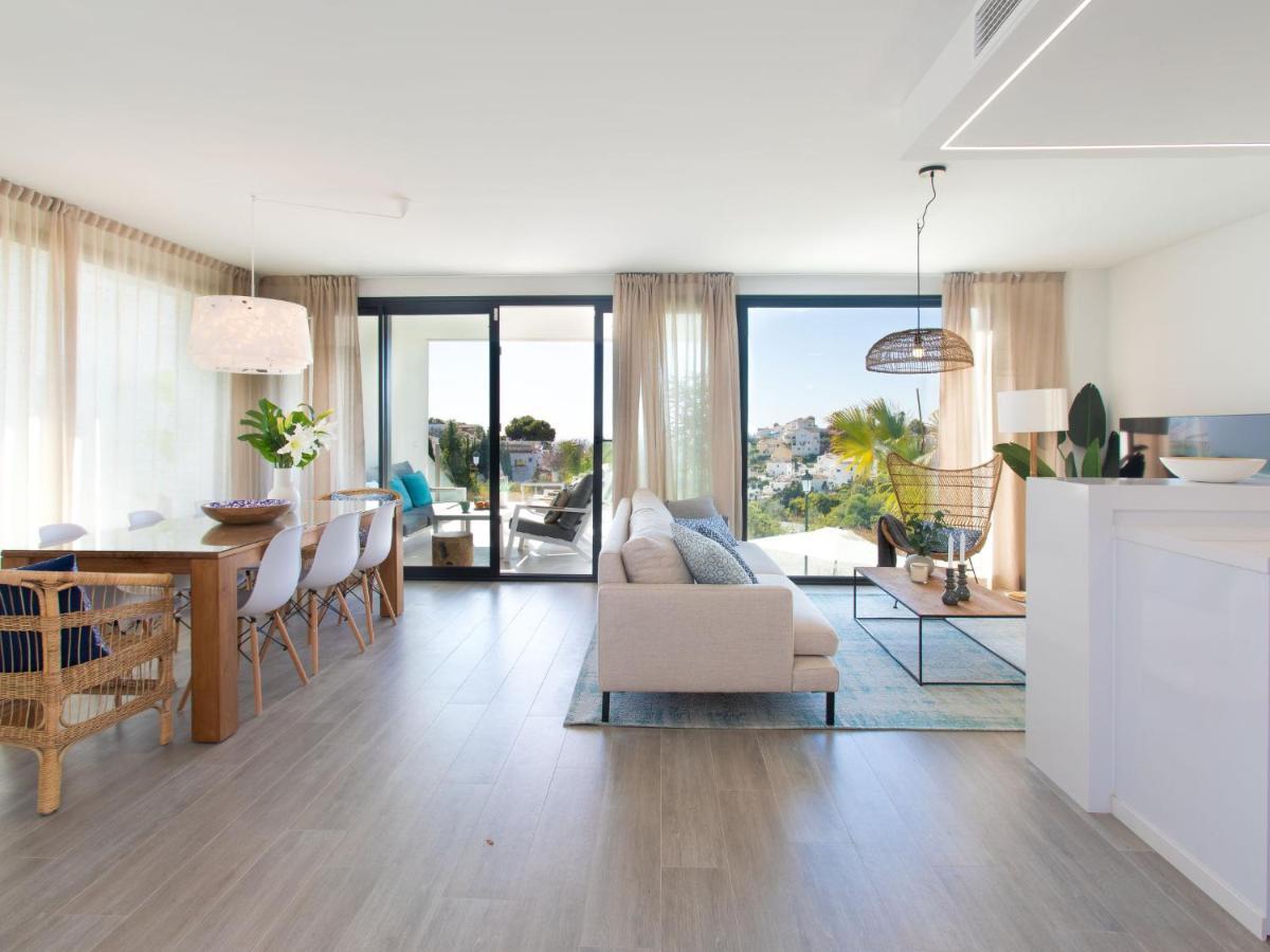 Holiday Home Royal Palm By Interhome Нерха Екстер'єр фото